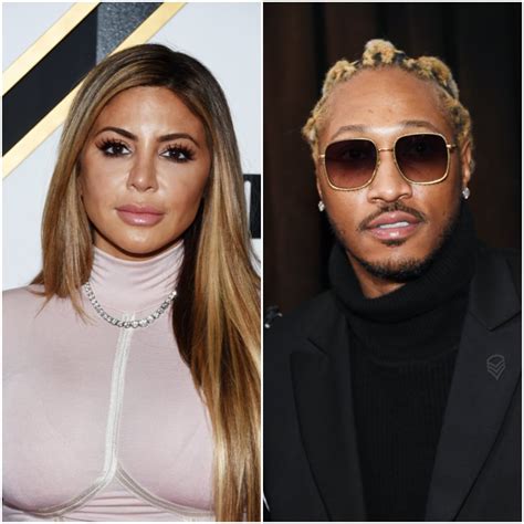 future slept with scottie pippen wife - larsa pippen affair with future.